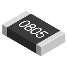 Resistor SMD 1/8WATTS 330R 0805 1,25x2mm ( 10 unidades ) R331 ...