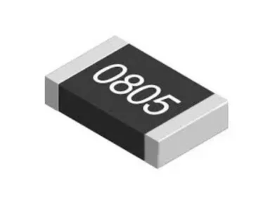 RESISTOR SMD 1R0 1/8W 0805 Pacote c/ 10 Unidades - R0805 1R0 ...