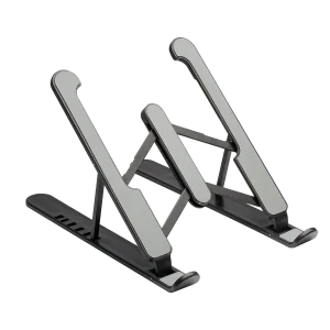 Suporte Notebook Universal Ergonômico ABS PX-41 - Eletrônica System
