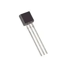 TR 2SC 945 TRANSISTOR 2SC945 - Eletrônica System