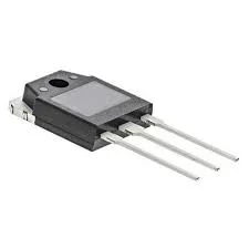 TR BD 245 Transistor BD245 - Eletrônica System