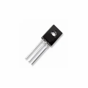 TR BD 333 TRANSISTOR BD333 NPN - Eletrônica System
