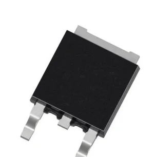 TR P7NM60 SMD To-252 Transistor - Eletrônica System