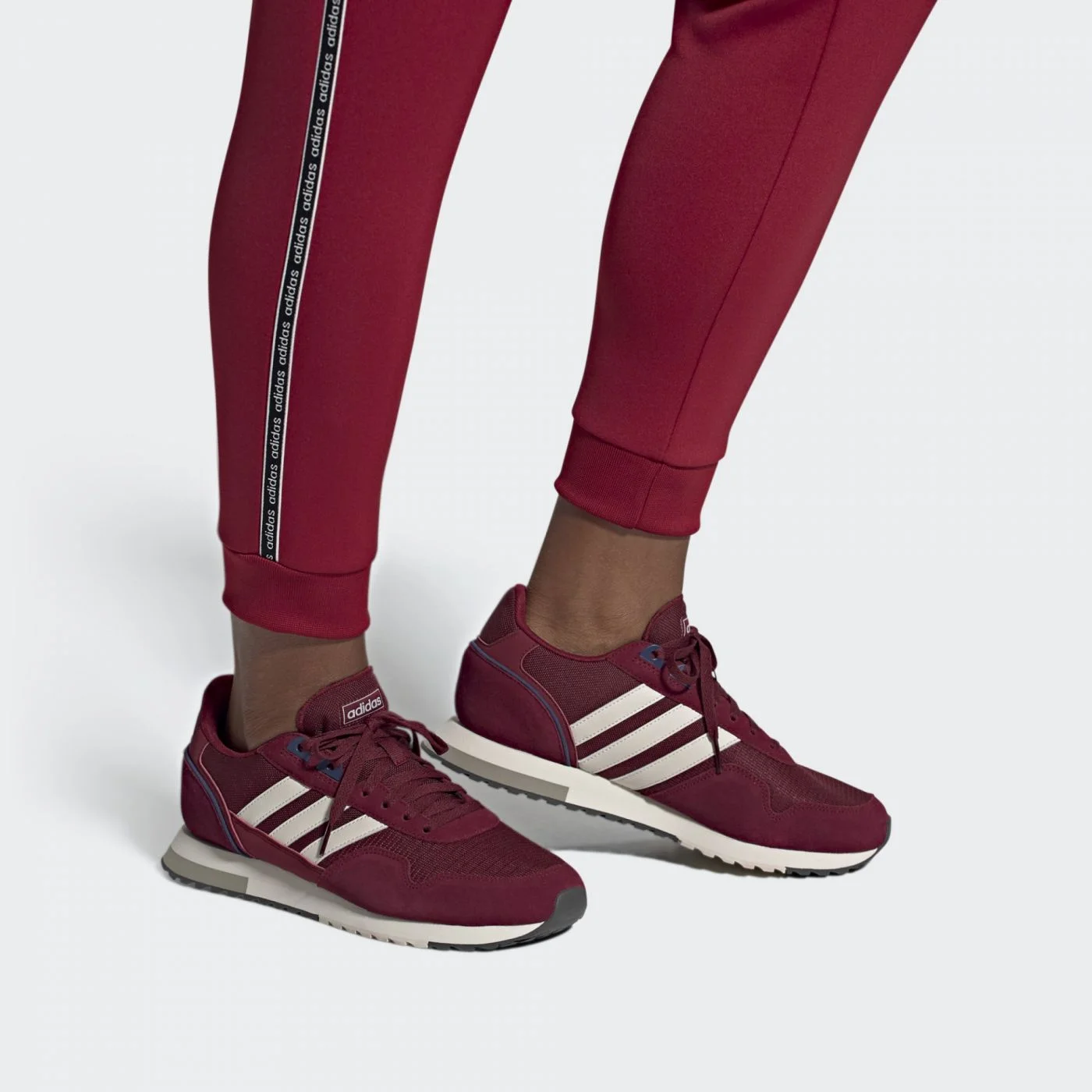 Adidas 8k vermelho online