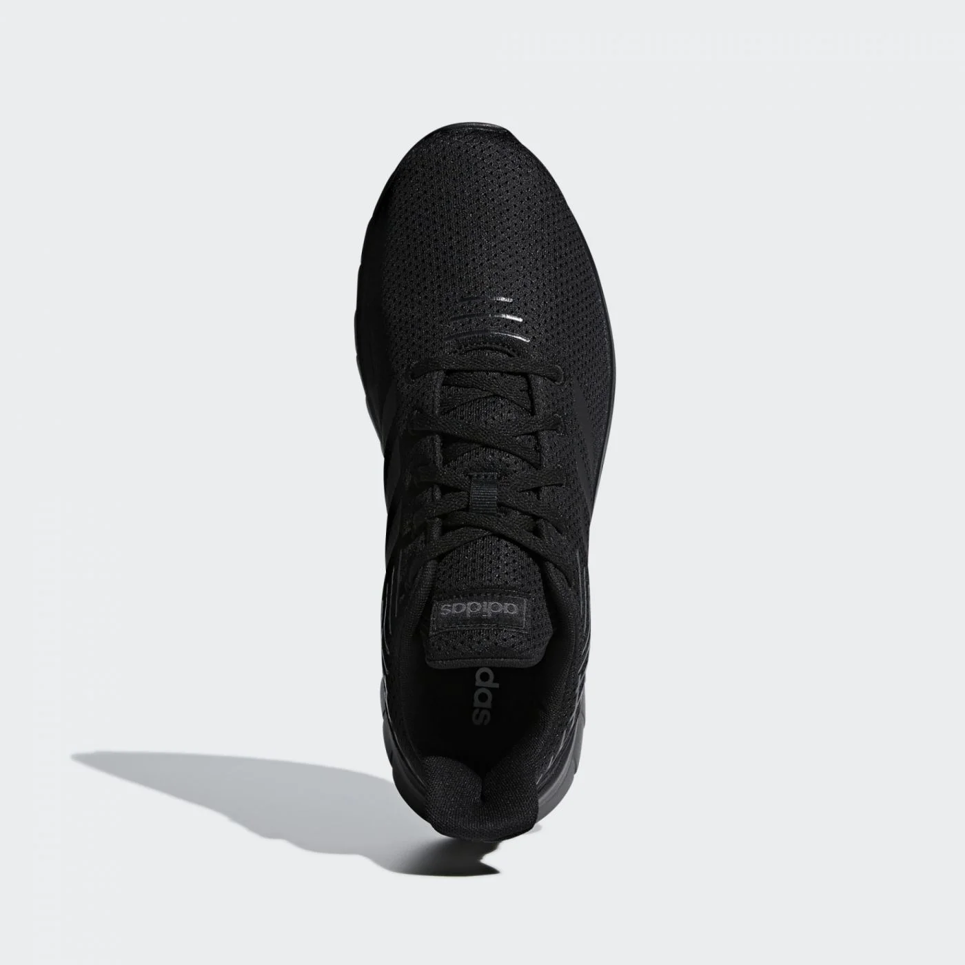 Adidas asweerun preto hot sale