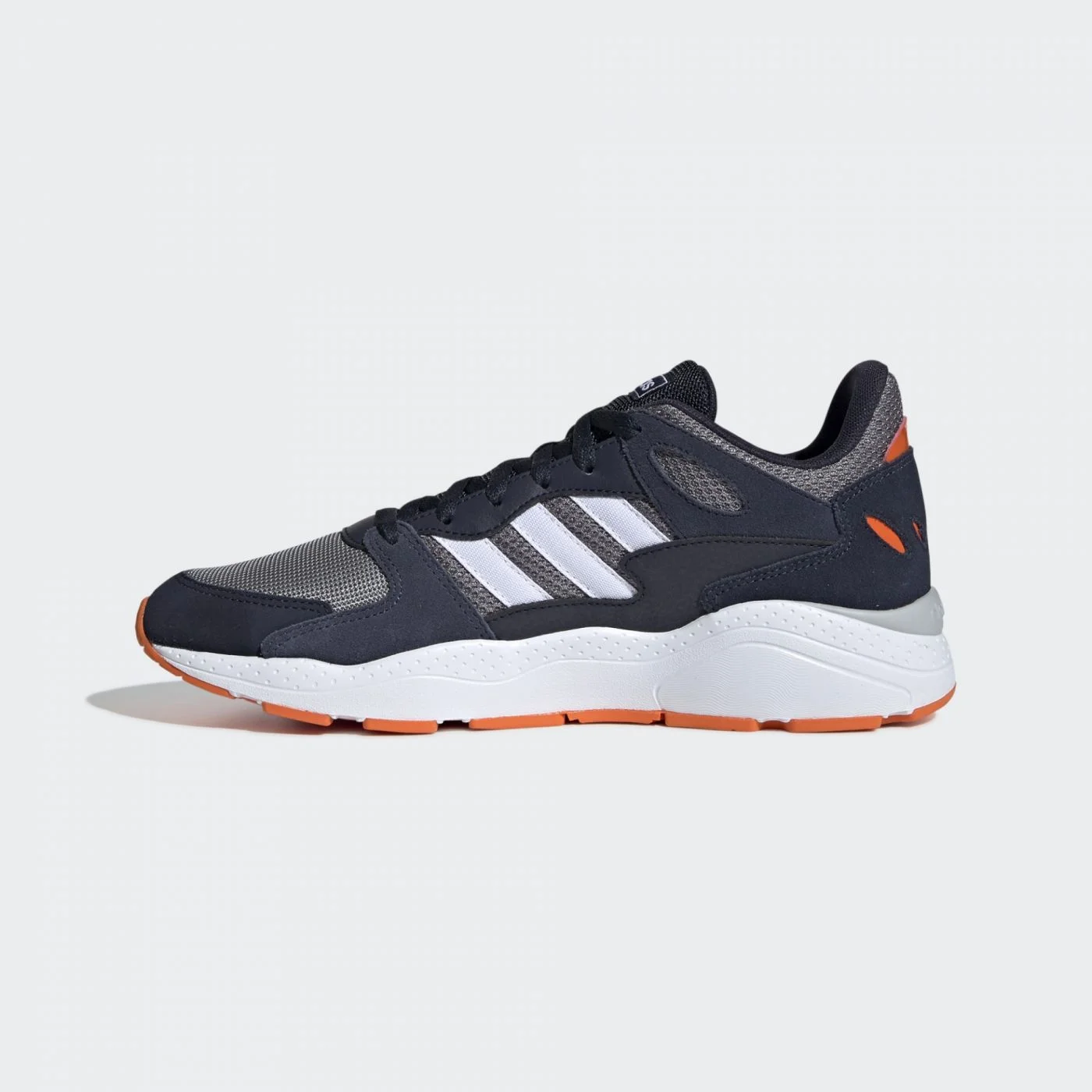TENIS ADIDAS CRAZYCHAOS EF1052 - Snoopy Skate Rock
