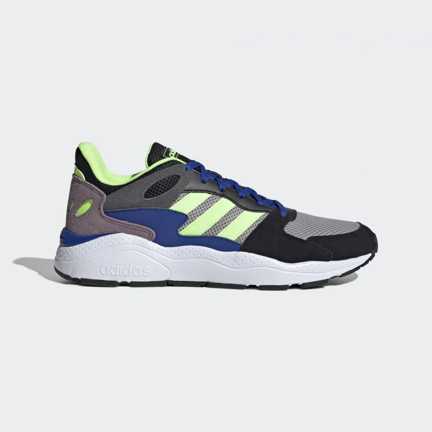 TÊNIS ADIDAS CRAZYCHAOS EG7996 - Snoopy Skate Rock TÊNIS ADIDAS CRAZYCHAOS EG7996 - Snoopy Skate Rock