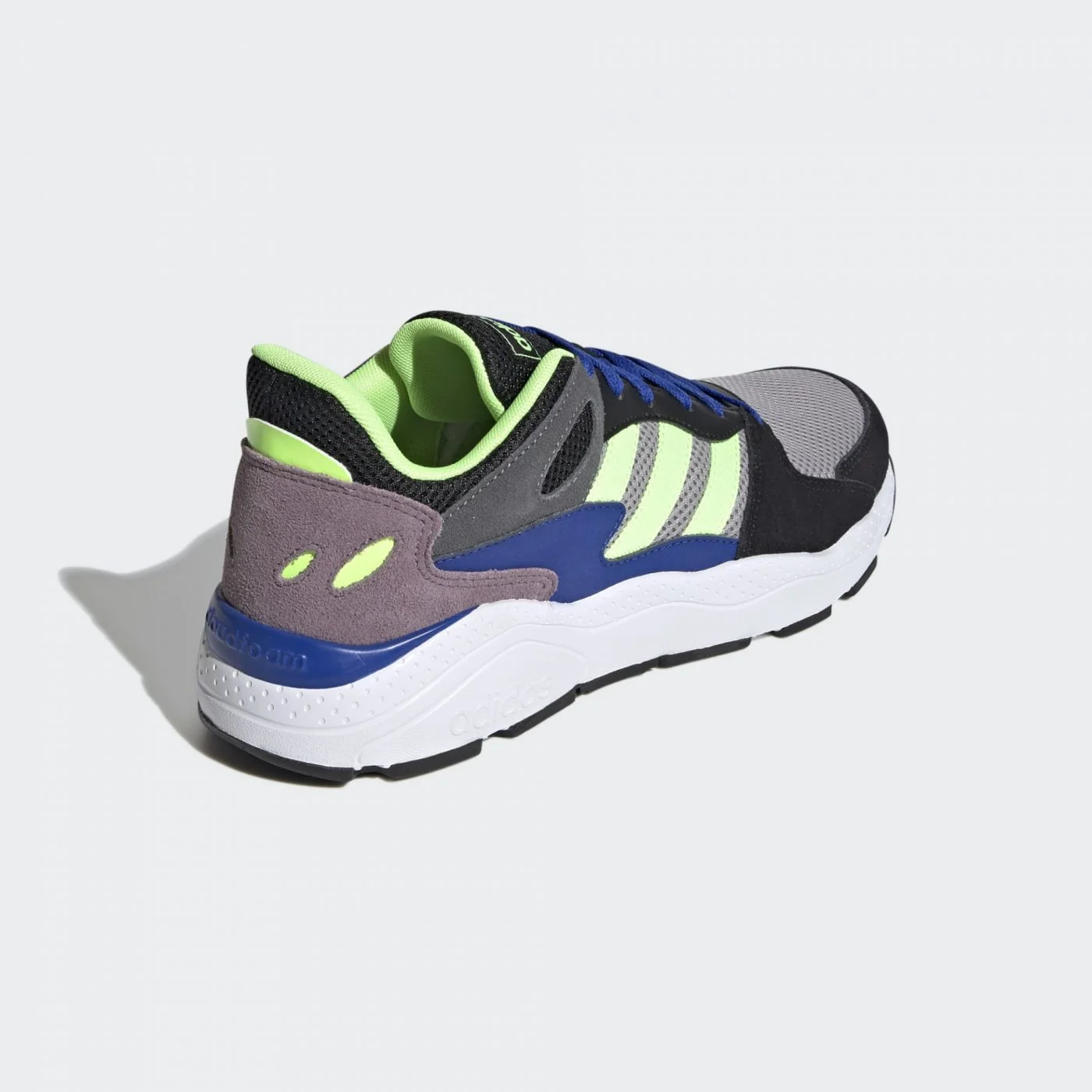 Adidas crazy 5 outlet Hombre