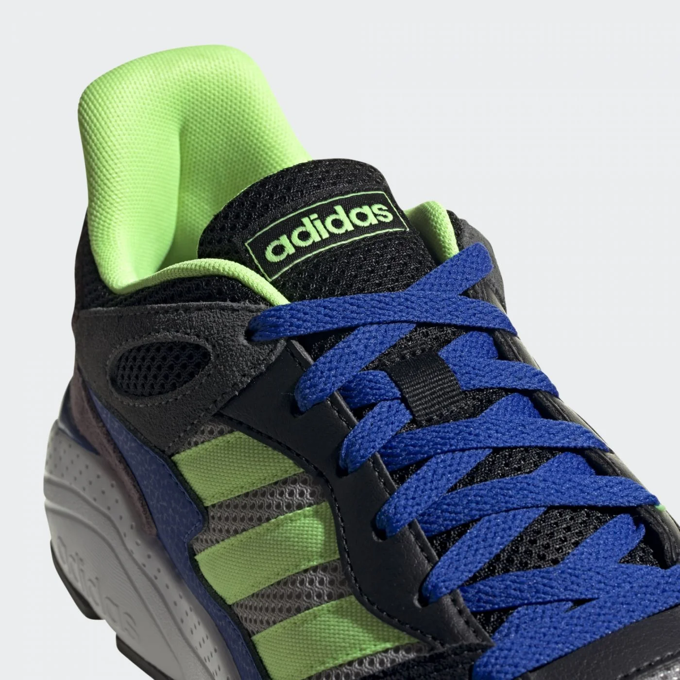 Adidas crazy discount 6 Hombre