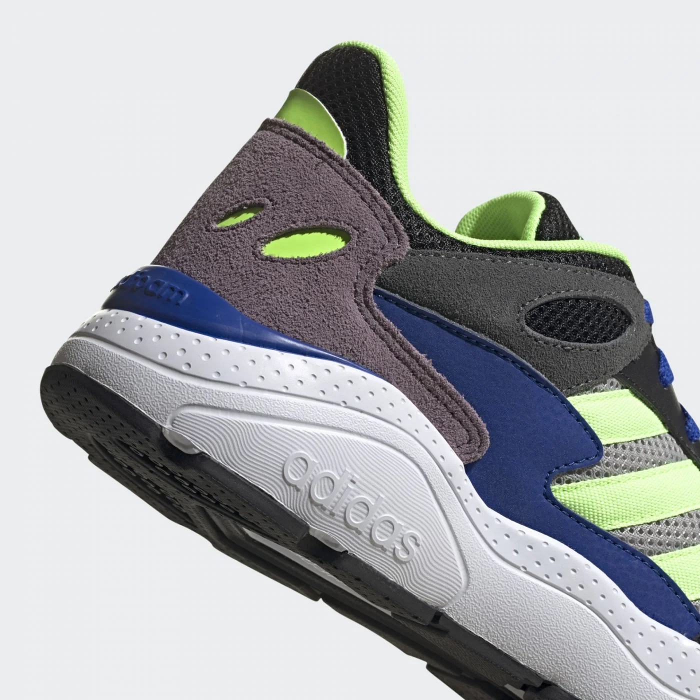 TÊNIS ADIDAS CRAZYCHAOS EG7996 - Snoopy Skate Rock TÊNIS ADIDAS CRAZYCHAOS EG7996 - Snoopy Skate Rock