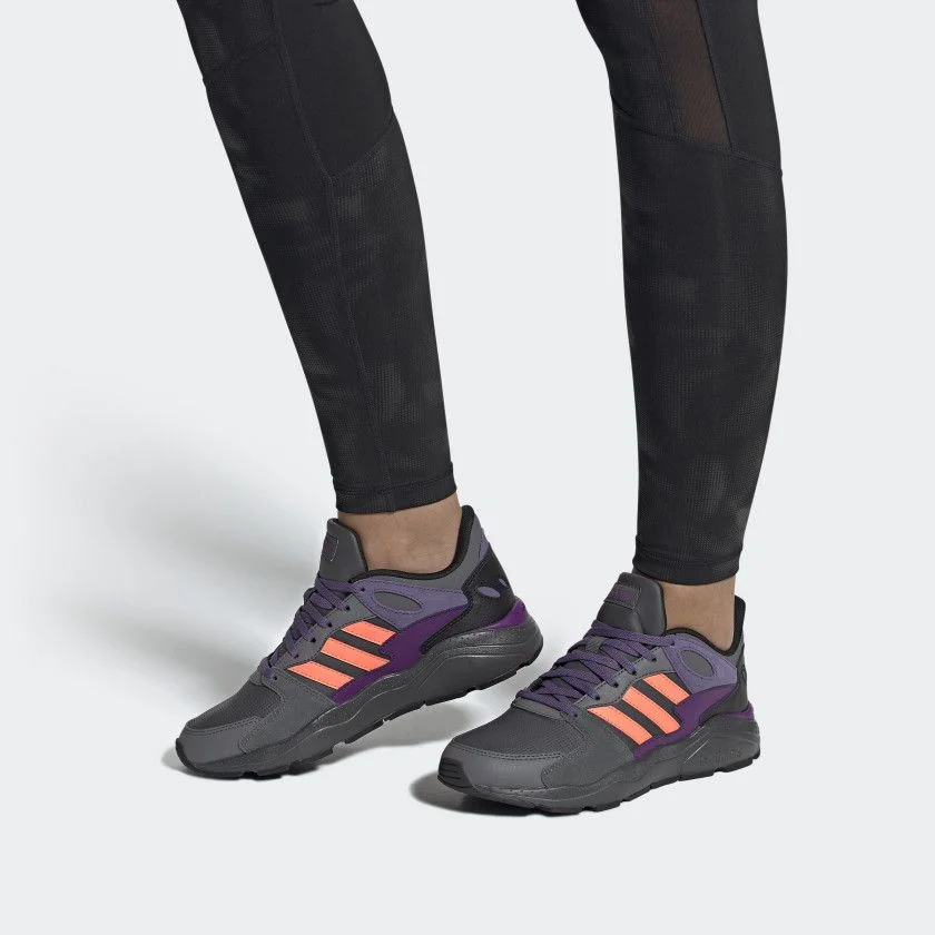 TÊNIS ADIDAS CRAZYCHAOS EG8752 - Snoopy Skate Rock