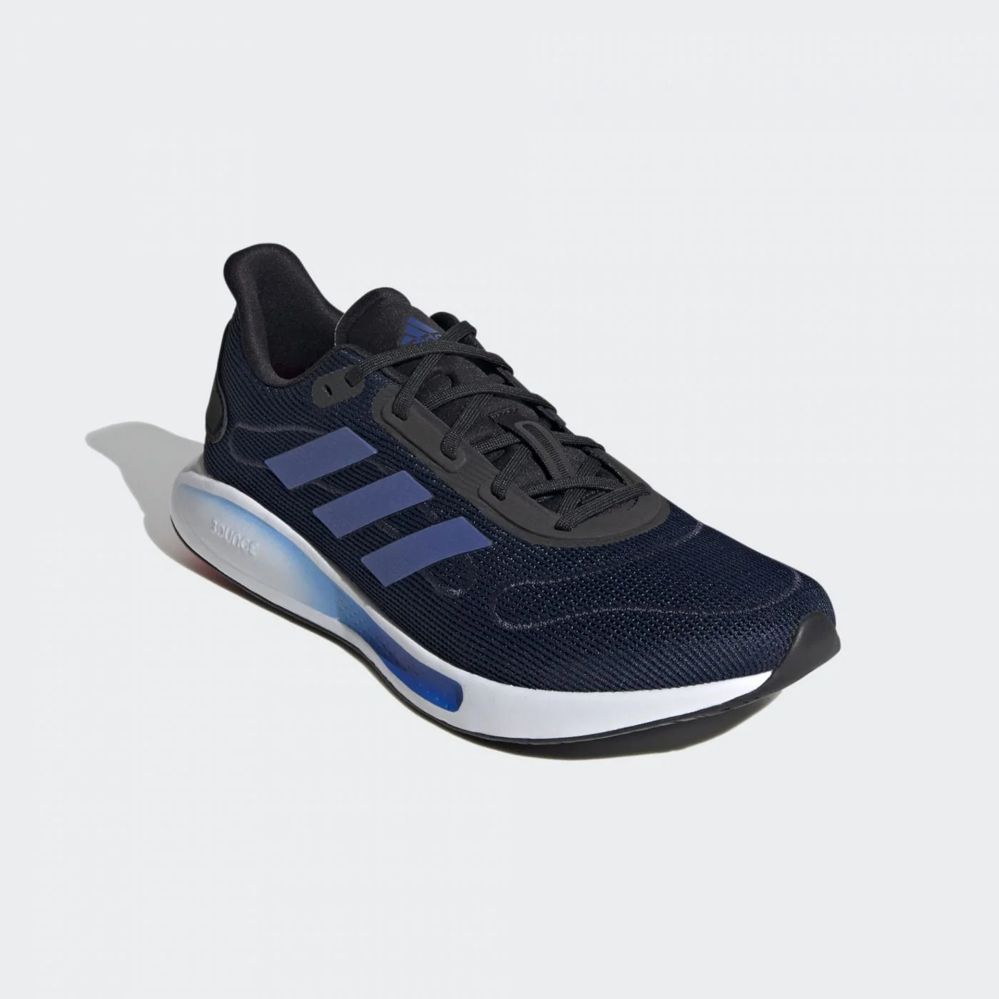 Adidas bleu discount