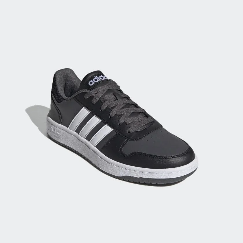 Adidas  ♡HOOPEY♡ x Mens Core White Off Ink Legend Low 8 Crazy City York Hoop トップス