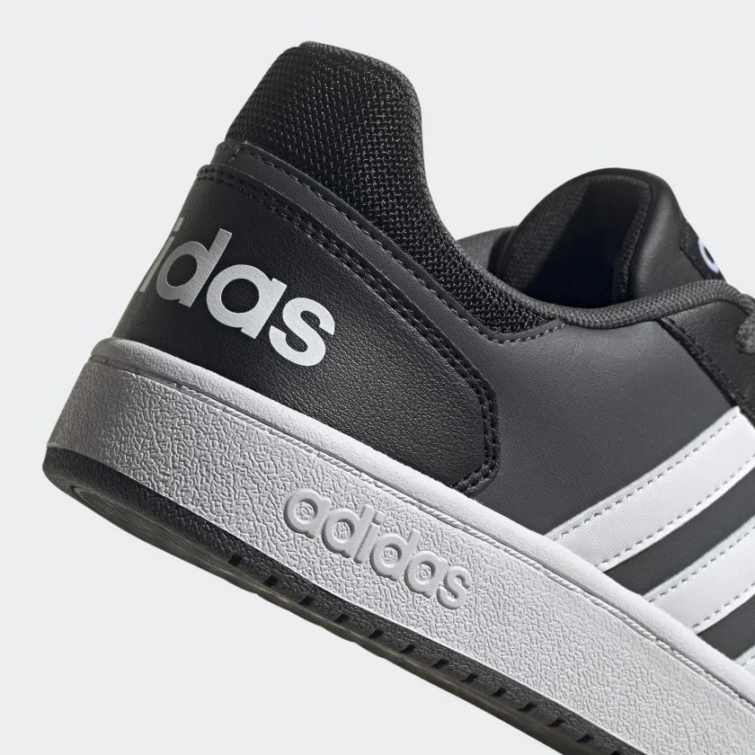 TÊNIS ADIDAS HOOPS 2.0 FY8626 - Snoopy Skate Rock