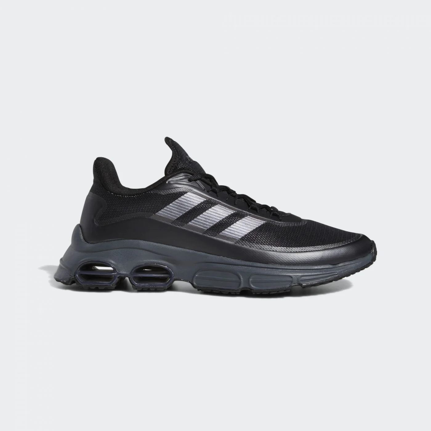 TENIS ADIDAS QUADCUBE REF EG4390 - Snoopy Skate Rock