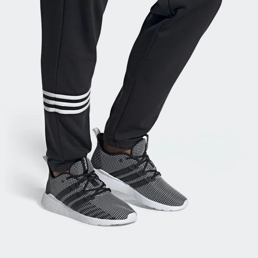 Tênis adidas hot sale questar flow masculino