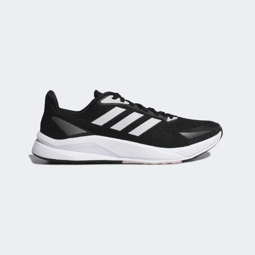 ☆S☆ TÊNIS ADIDAS X9000L1 W REF EG4794 - Snoopy Skate Rock