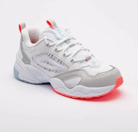 Tenis online fila attrek