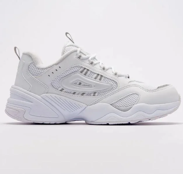 Fila online attrek branco