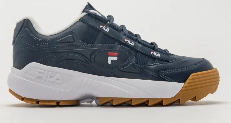 Tenis fila formation sales