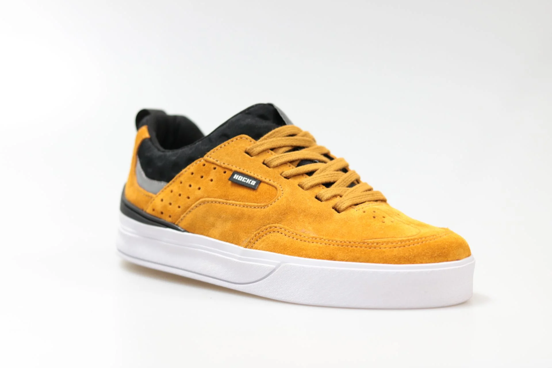 Tenis hocks deals mostarda