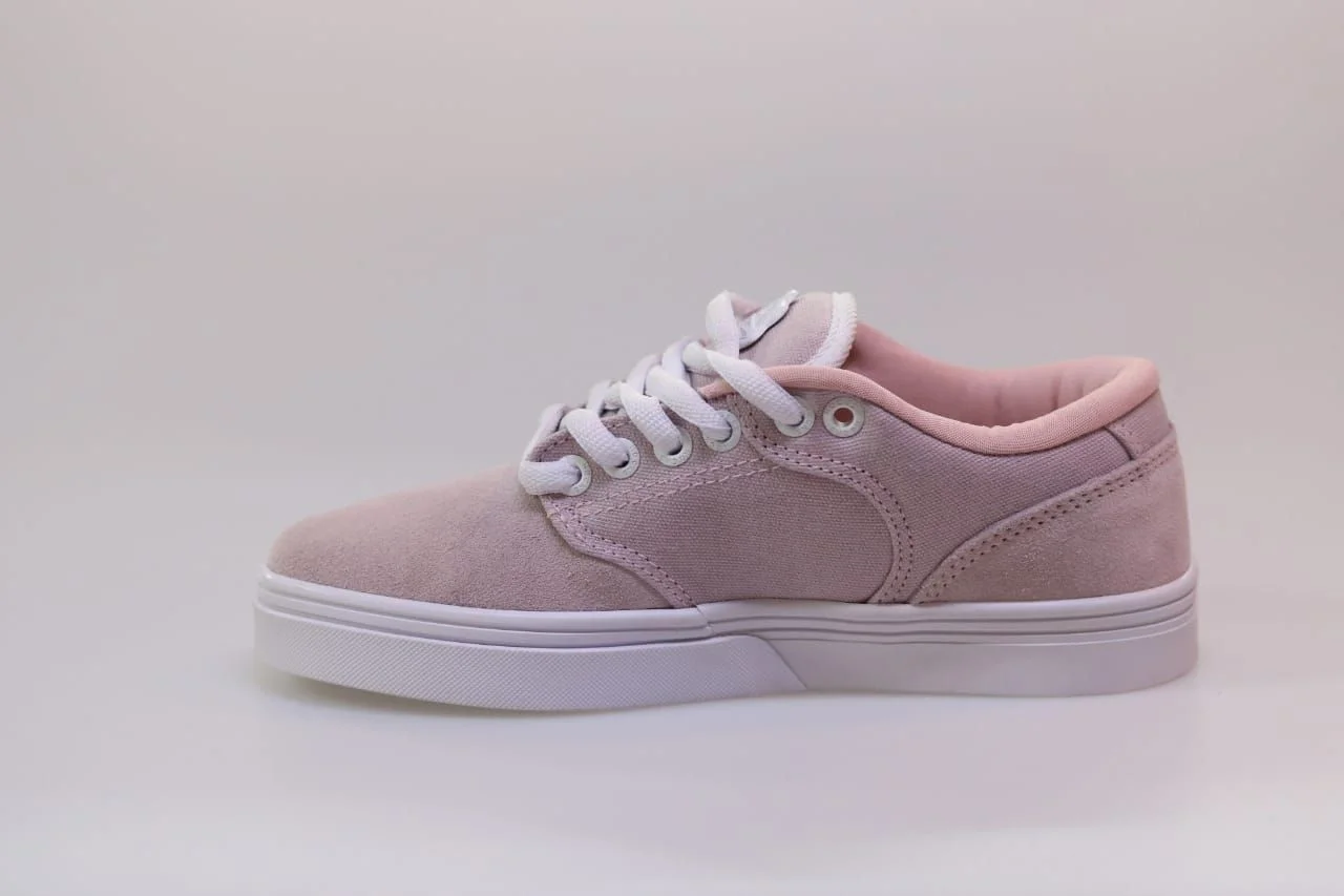 TENIS HOCKS MONTREAL 110.002 LILAS - Snoopy Skate Rock