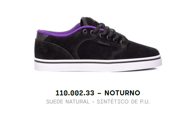 TÊNIS HOCKS MONTREAL NOTURNO Snoopy Skate Rock