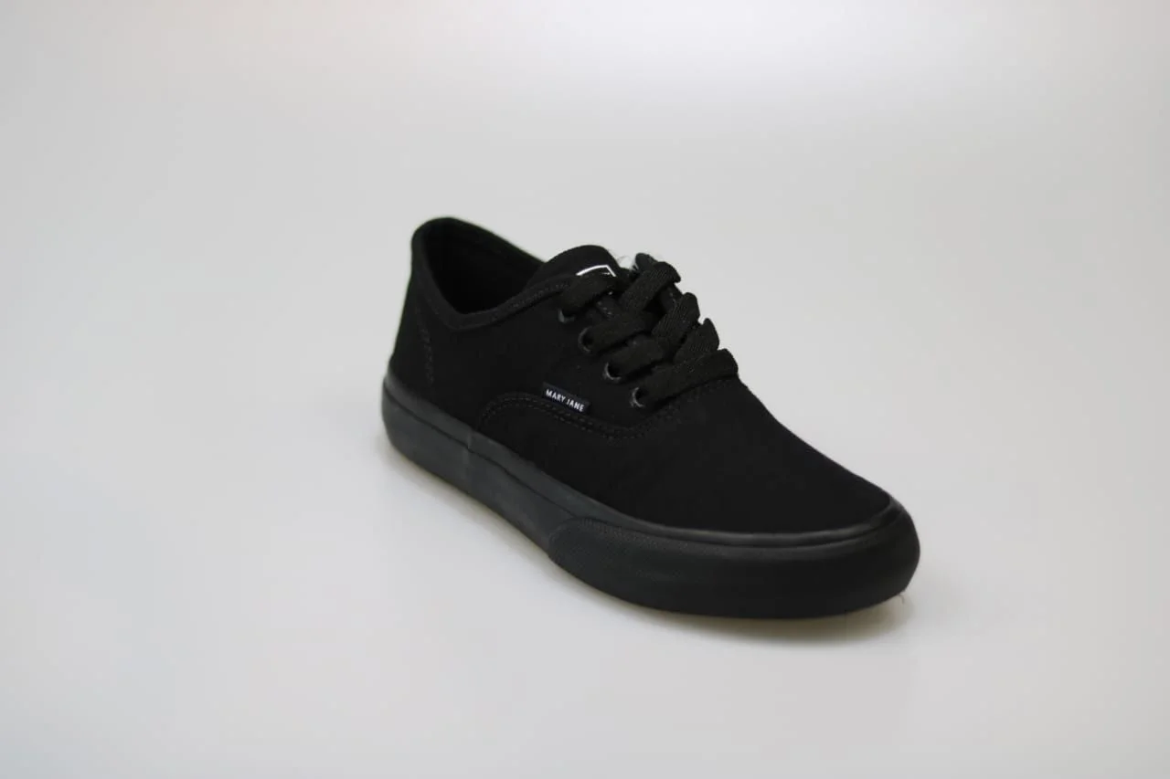 Tenis mary jane 2024 preto