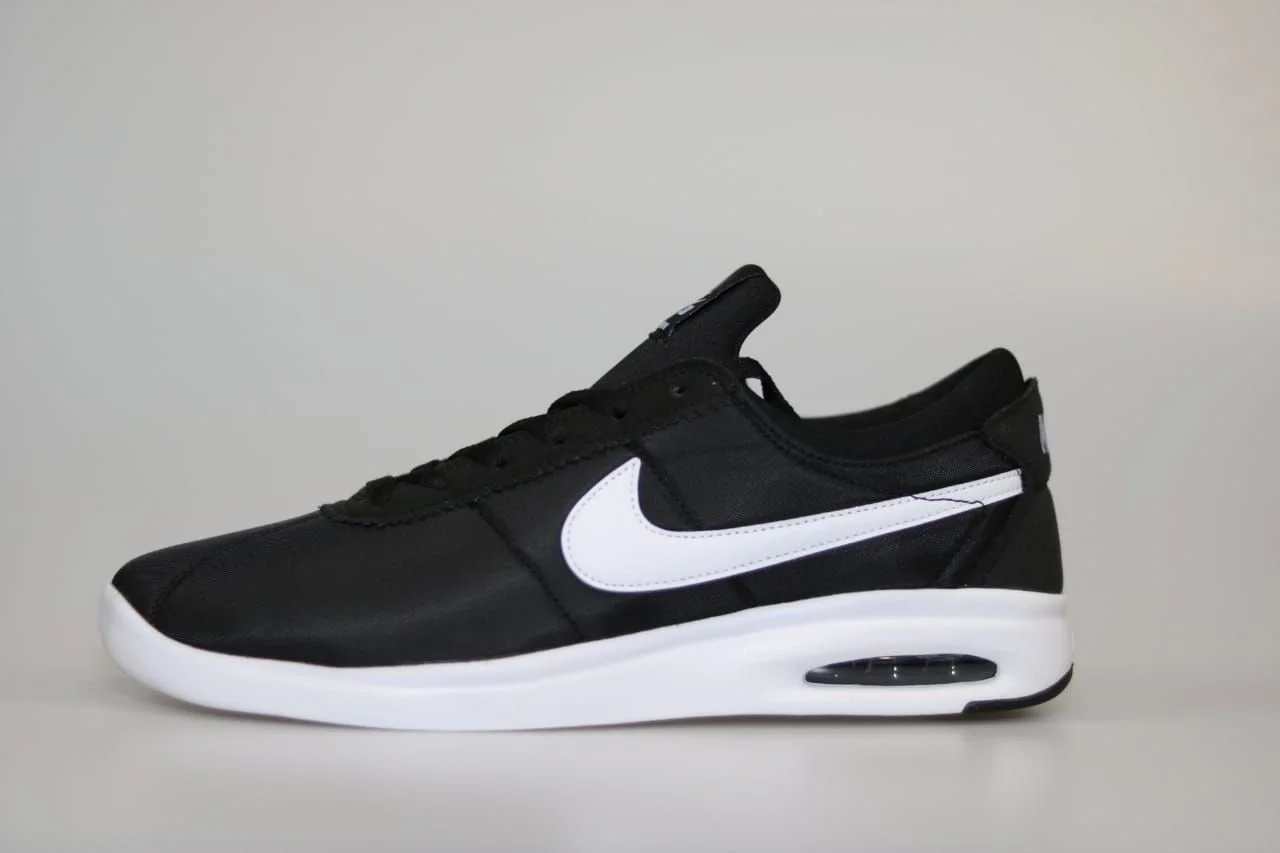 TENIS NIKE SB AIR MAX BRUIN VPR TX AA4257 001 Snoopy Skate Rock