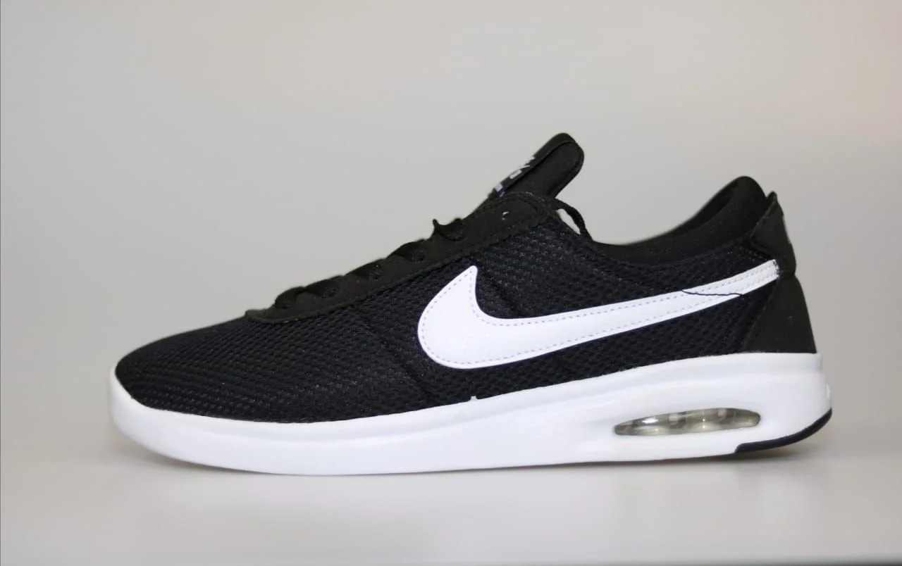 TENIS NIKE SB AIR MAX BRUIN VPR TX AA4257 010 Snoopy Skate Rock