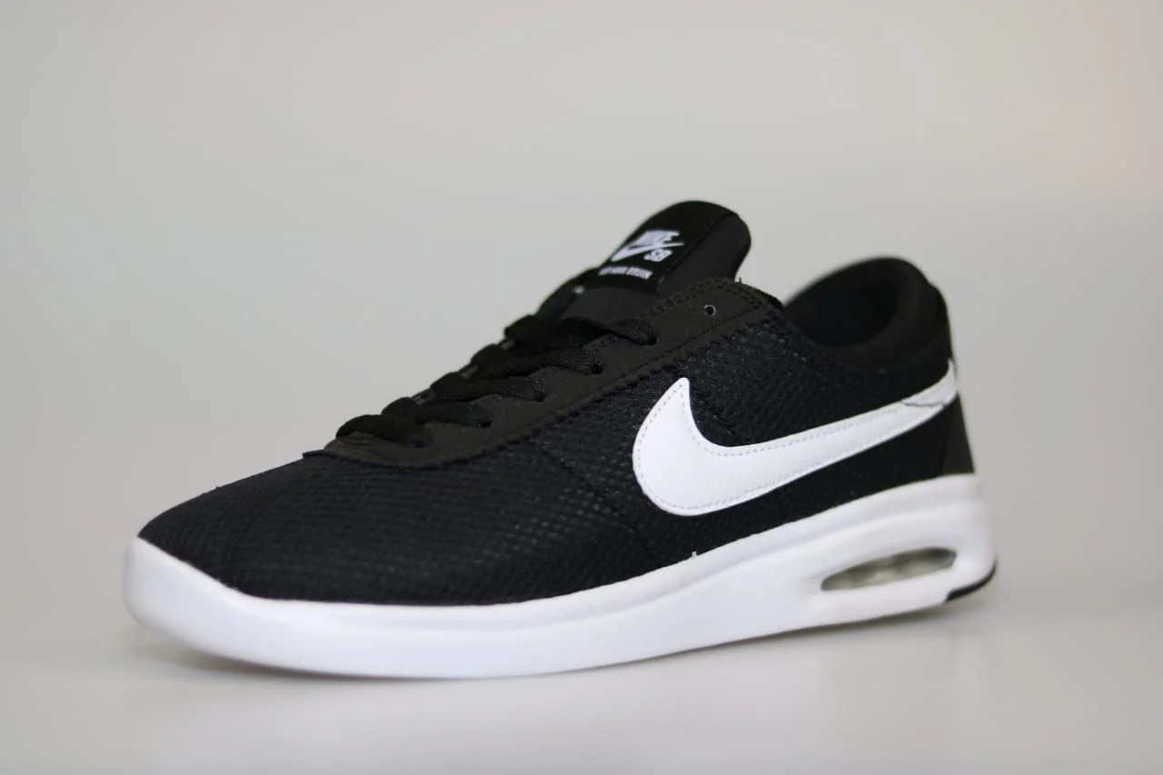 TENIS NIKE SB AIR MAX BRUIN VPR TX AA4257 010 Snoopy Skate Rock