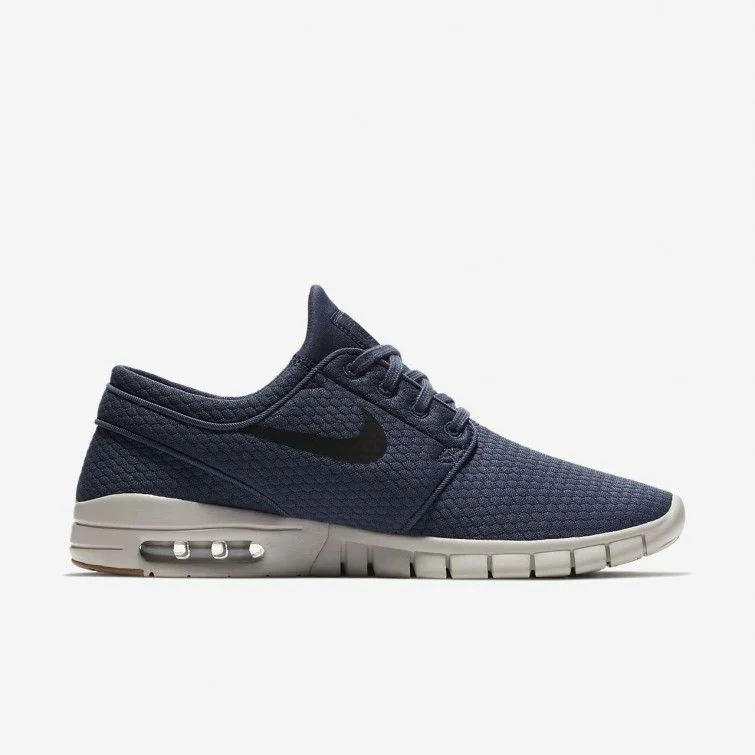 Nike stefan cheap janoski max noir