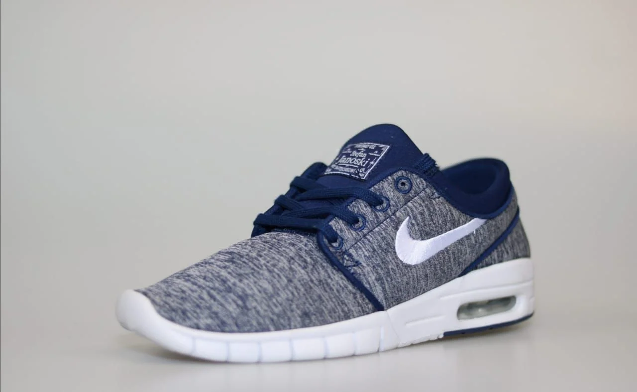 TENIS NIKE SB STEFAN JANOSKI MAX 631303 405 Snoopy Skate Rock