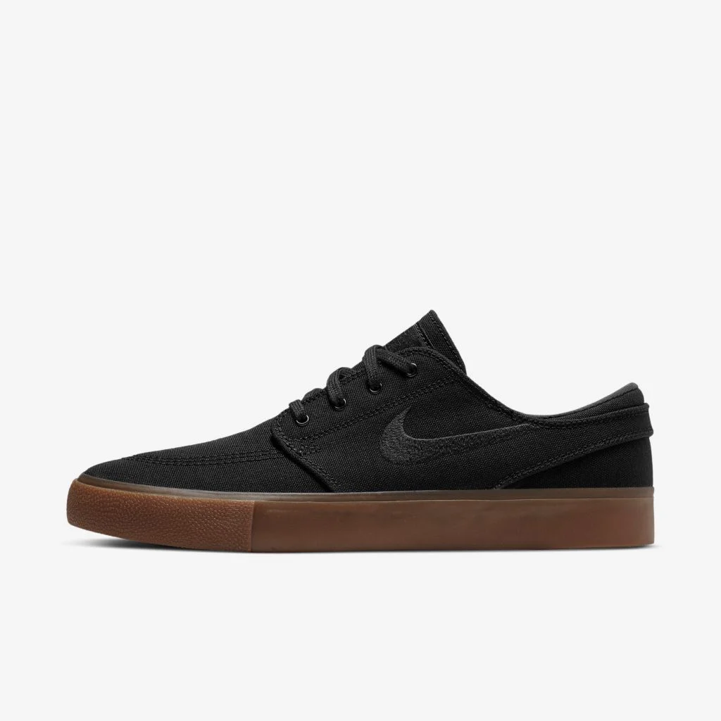 Nike sb zoom janoski top canvas