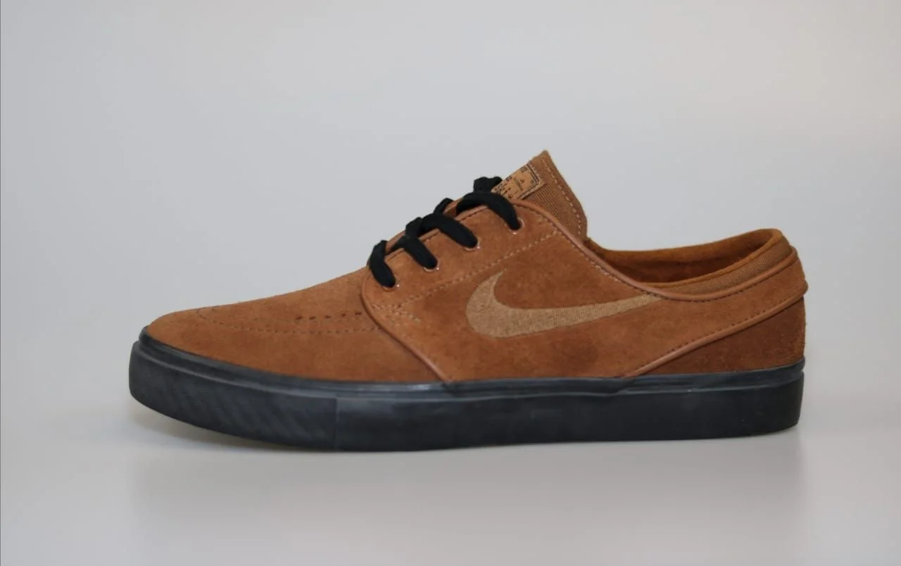 TENIS NIKE SB ZOOM STEFAN JANOSKI 333824 218 Snoopy Skate Rock
