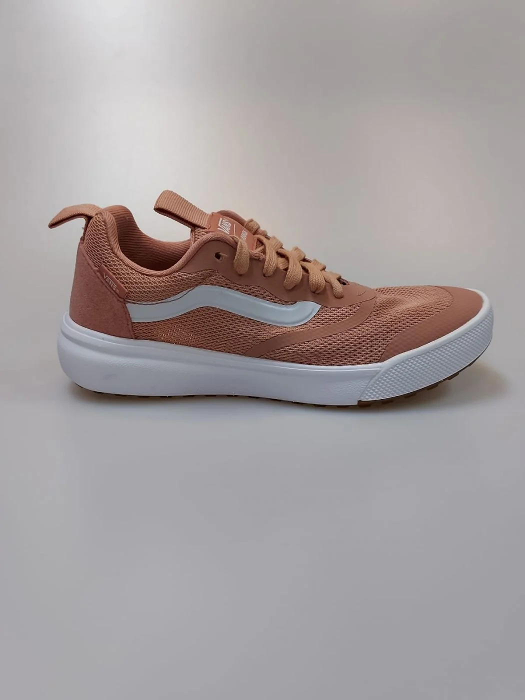 Vans ultrarange best sale rose cloud