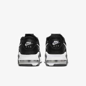 TÊNIS NIKE AIR MAX EXCEE CD5432-003 BLACK/WHITE-DARK/GREY - Snoopy