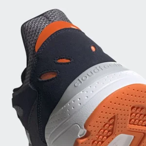 TENIS ADIDAS CRAZYCHAOS EF1052 - Snoopy Skate Rock