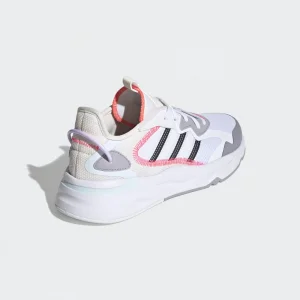 TÊNIS ADIDAS FUTUREFLOW FW7184 - Snoopy Skate Rock