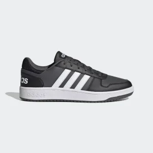 TÊNIS ADIDAS HOOPS 2.0 FY8626 - Snoopy Skate Rock