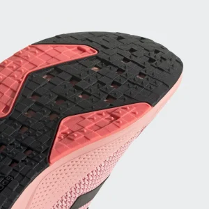 TENIS ADIDAS X9000 FEM REF EG9995 - Snoopy Skate Rock