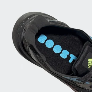 TÊNIS ADIDAS X9000L3 M BOOST EH0057 - Snoopy Skate Rock