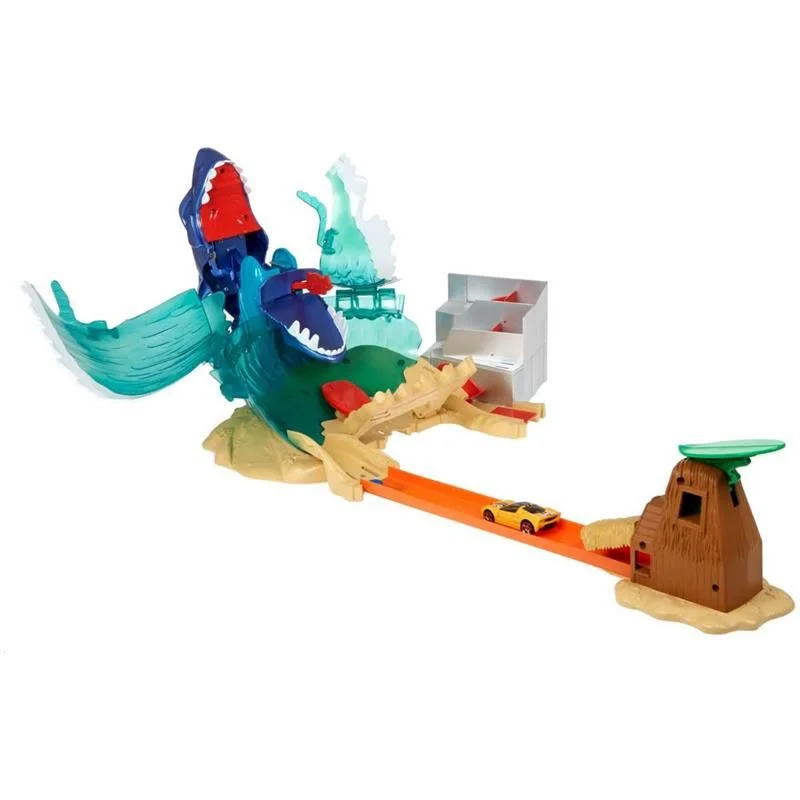 Hot top wheels fnb21