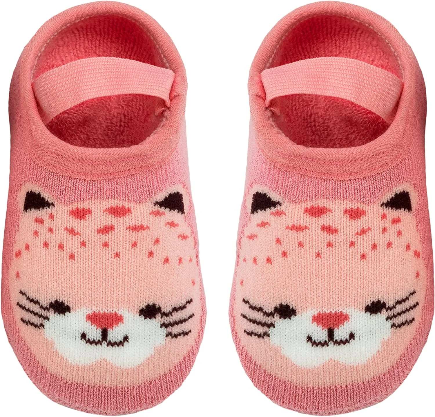 Meia sapatilha best sale antiderrapante atacado