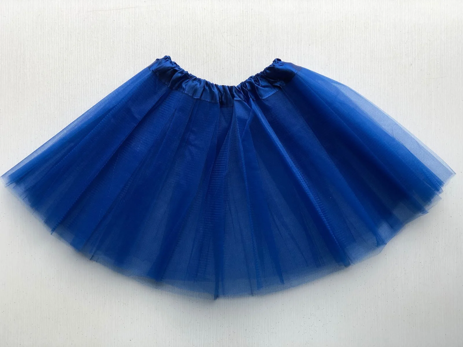 Saia de tule deals atacado