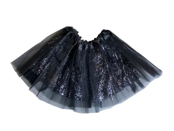 Saia de tule deals atacado