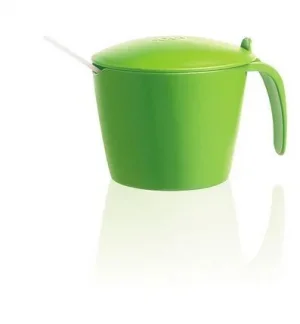 Açucareiro Bistro Verde