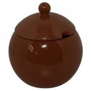 Açucareiro Chocolate 152107G