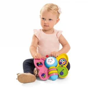 Babyleta Rosa 0896