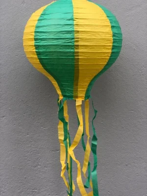Balao Bola do Brasil